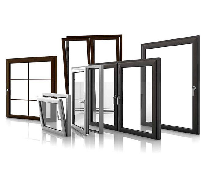 Ascotech Afrik fabrication des Portes et fenêtres en aluminium