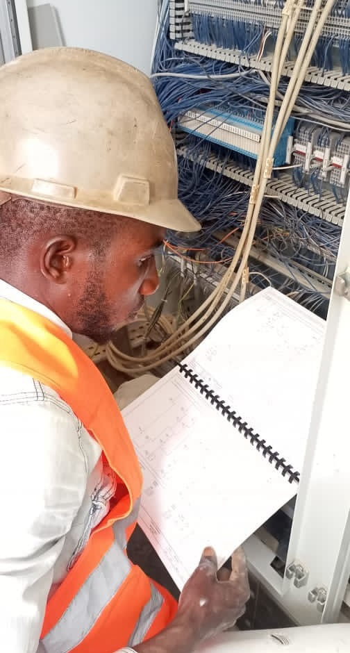 Ascotech Afrik Electricité Bâtiment