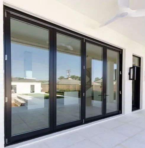 Ascotech Afrik fabrication des Portes et fenêtres en aluminium