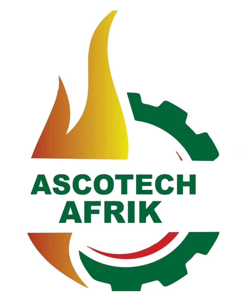 logo Ascotech Afrik