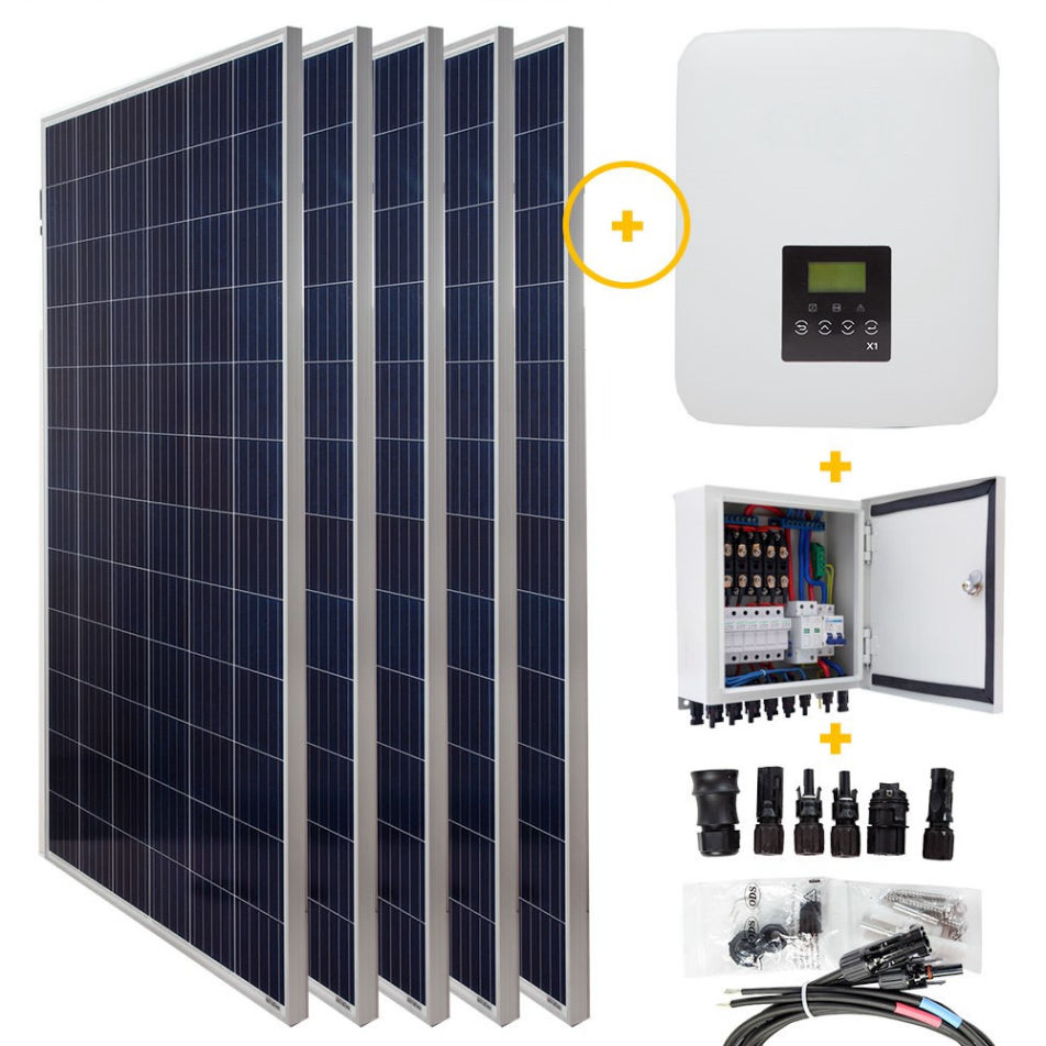 Ascotech Afrik Energie solaire