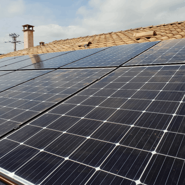 Ascotech Afrik Energie solaire