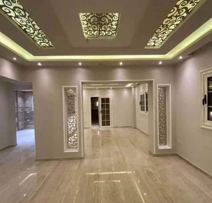 Ascotech Afrik decoration intérieur et staff